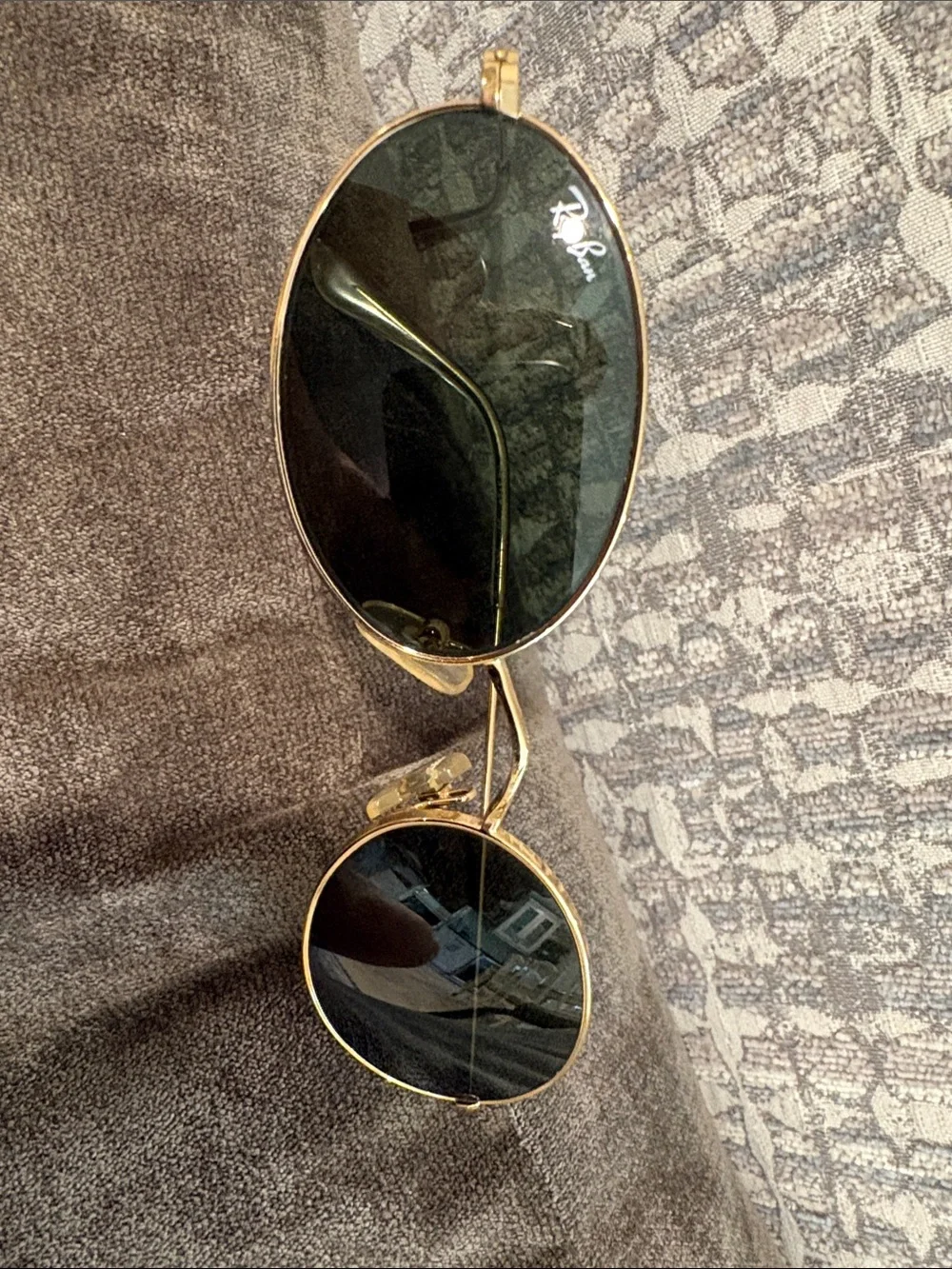 Ray-Ban rare vintage